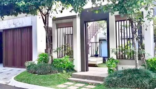Ciawi Villa | Vimalla Hills 2br Private pool, bebas Jam cekin, cekout sesuai jam cekin 24 jam,081tiga80satu6415satu