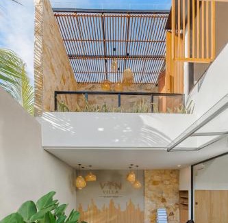 Padangsambian Klod Villa | Vin Villa Seminyak 2BR with Private Pool