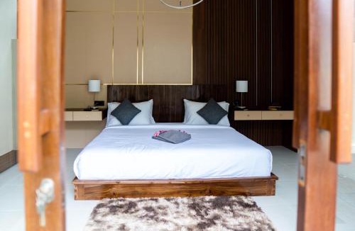 Kuta Hotel | VIP Villas and Wellness Resort in Kuta Lombok