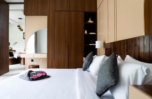 Kuta Hotel | VIP Villas and Wellness Resort in Kuta Lombok