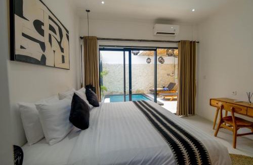Pecatu Villa | Virgo Sun House