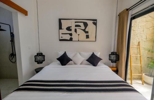 Pecatu Villa | Virgo Sun House