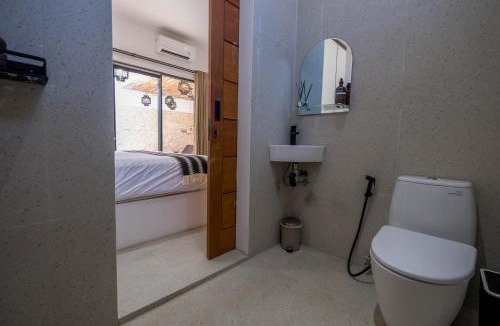 Pecatu Villa | Virgo Sun House