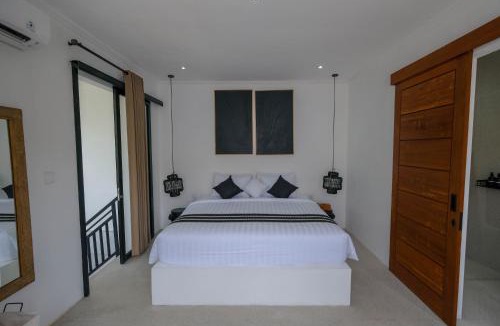 Pecatu Villa | Virgo Sun House