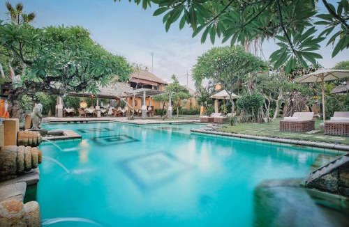 Sanur Kauh Resort | Visakha Sanur by Puri Signatures
