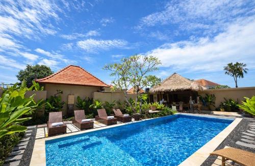 Sanur Kauh Resort | Visakha Sanur by Puri Signatures