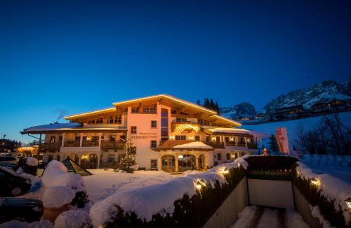 Going am Wilden Kaiser Hotel | Vitalhotel Sonnenhof