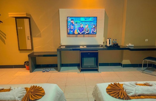 Manokwari Hotel | Vitta Hotel Manokwari