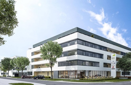 Steyr Apartment | Vitus Suite Premium - Vitus Steyr Hotel & SPA Suites