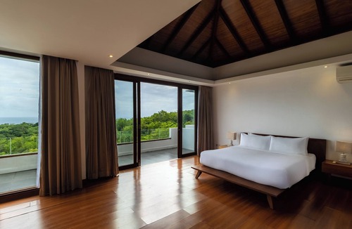 Kutuh Villa | Vivo P Villa by Betterplace