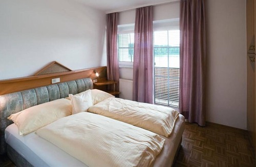 Briefelsdorf Apartment | Vrbo Property