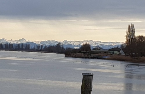 Reichenau Apartment | Vrbo Property