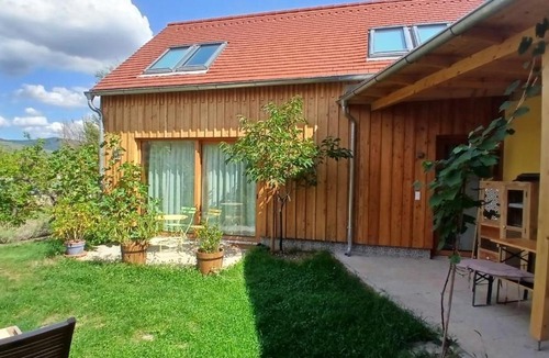 Mitterarnsdorf Apartment | Wachauer Marille