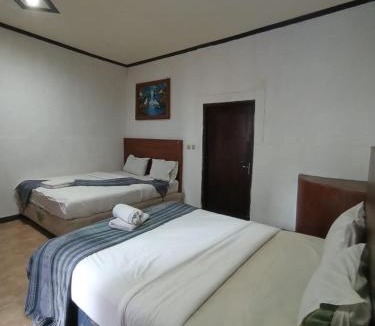 Gili Trawangan Hotel | Wahyu Gili 1