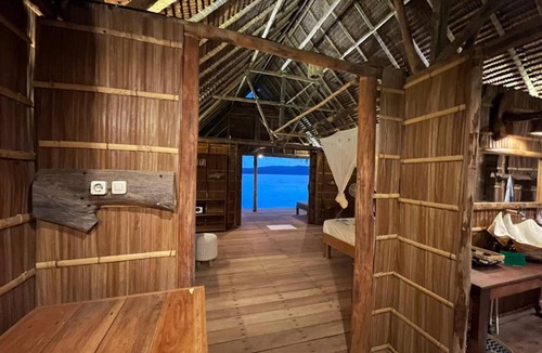 Kri Resort | Wai Resort - Raja Ampat