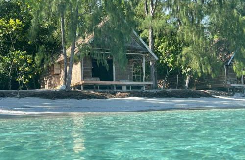 Kri Resort | Wai Resort - Raja Ampat