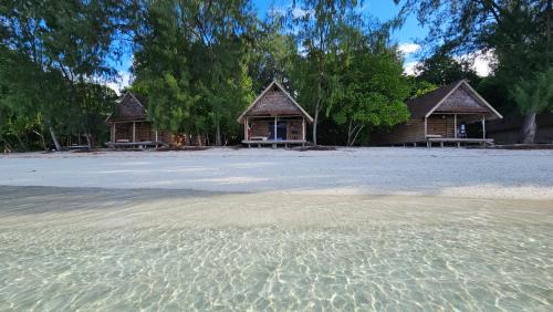 Kri Resort | Wai Resort - Raja Ampat