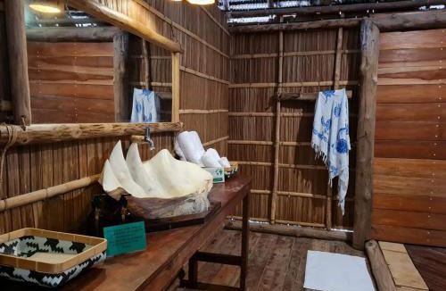 Kri Resort | Wai Resort - Raja Ampat