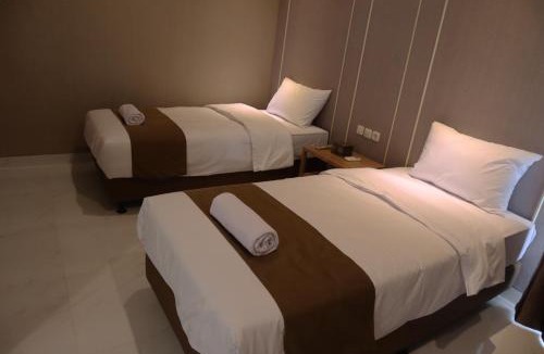 Tangerang Hotel | Wakayapa Syariah Residence