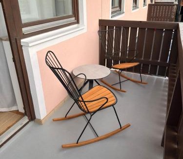 Neumarkt am Wallersee Apartment | Wallersee Retreat