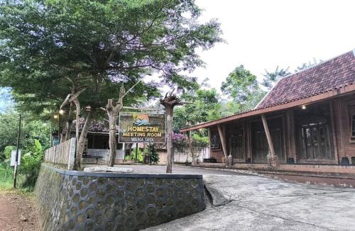 Muntuk Hotel | Wanajaya Homestay by ABM