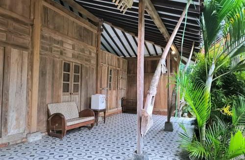 Muntuk Hotel | Wanajaya Homestay by ABM