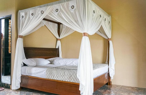 Bohorok Other | Wanda Homestay & Jungle Trekking
