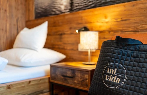 Zauchen Hotel | Wander- und Wellnesshotel Kanzler