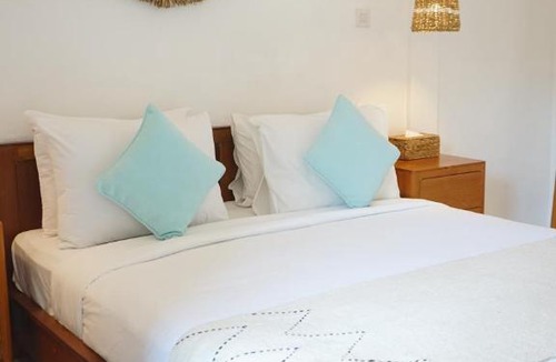 Padonan Hotel | Wanderlust Fitness Village