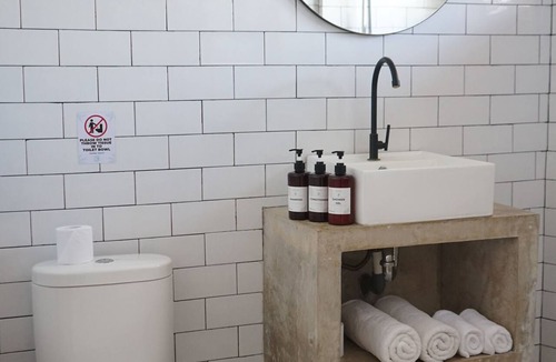 Padonan Hotel | Wanderlust Hotel
