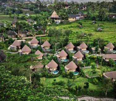 Sidemen Resort | Wapa di Ume Sidemen