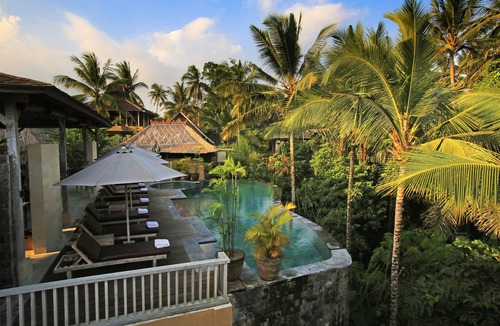 Ubud Hotel | Wapa di Ume Ubud