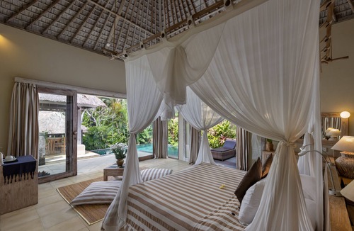 Ubud Hotel | Wapa di Ume Ubud
