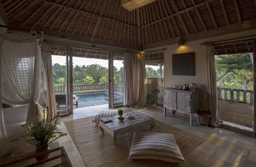 Ubud Hotel | Wapa di Ume Ubud