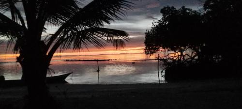 Mansuar Island House | War Nyampun Homestay