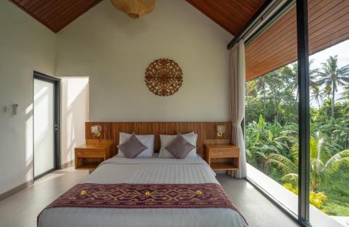 Peliatan Villa | Waringin Villa Ubud