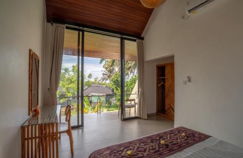 Peliatan Villa | Waringin Villa Ubud