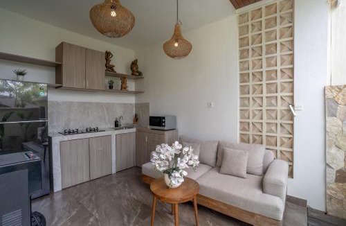Peliatan Villa | Waringin Villa Ubud