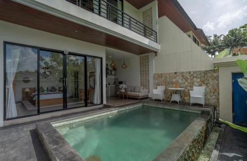 Peliatan Villa | Waringin Villa Ubud