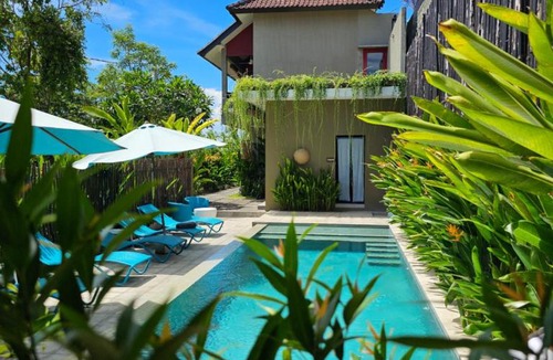 Pererenan Hotel | Wasabi