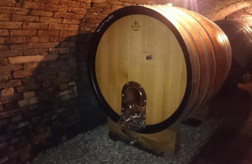 Pulkau House | Weingut Wagner