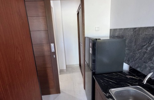 Lodtunduh Apartment | Welcome to this bright and comfortable one-bedroom apartment located in ubud