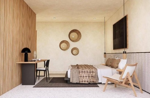 Batu Bolong Hotel | West Villa by Helvetia Hospitality
