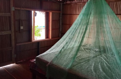 Raja Ampat House | West Waigeo Bungalow