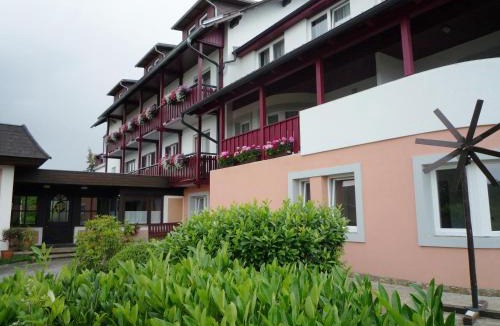 Bad Gams Hotel | Weststeirischer Hof