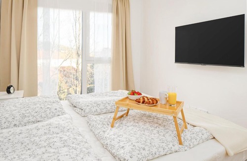 Lend Apartment | Whats-App Self-Check-IN - Apartment am Hauptbahnhof