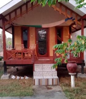 Gili Air Hotel | Why Not Bar And Bungalows #2