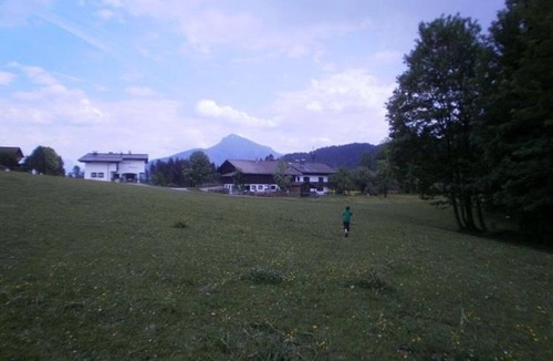 Going am Wilden Kaiser Bed & Breakfast | Wilder Kaiser or Kitzbüheler Horn double room with shower/WC - Pension Sunnbichl