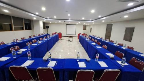 Old Jakarta Hotel | Win Premier Hotel Mangga Besar