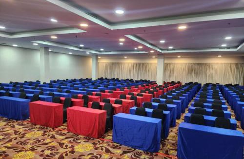Old Jakarta Hotel | Win Premier Hotel Mangga Besar